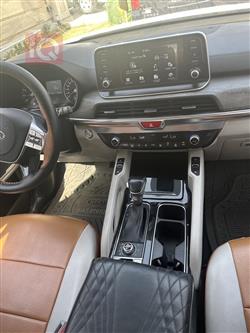 Kia Telluride